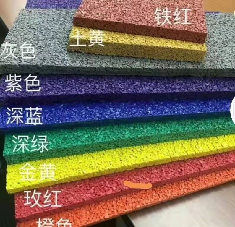 透氣塑膠跑道應(yīng)用于各類學(xué)校、體育場館等